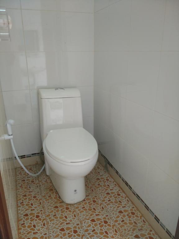 הוסטל צ'יאנג מאי @Lanna House (Adults Only) מראה חיצוני תמונה